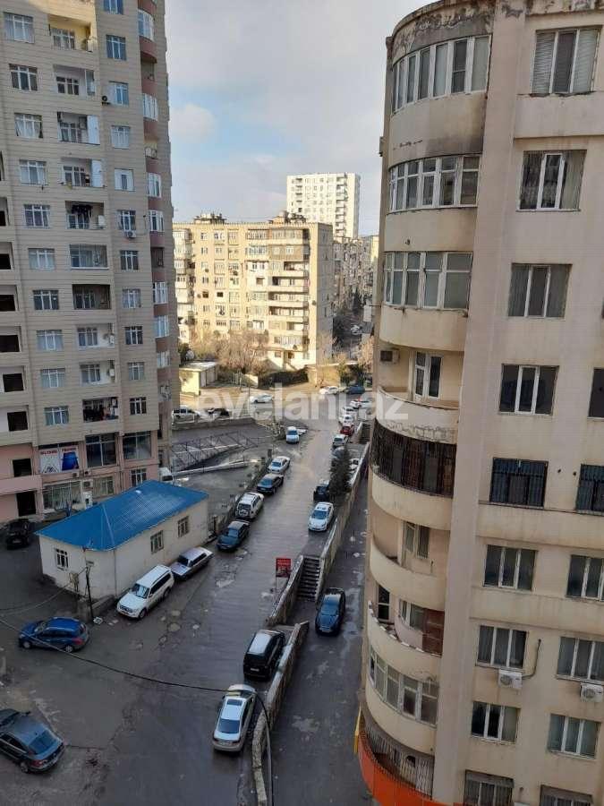 Продаётся, новостройка, 3-комнаты, 110 m², Ени Ясамал p.