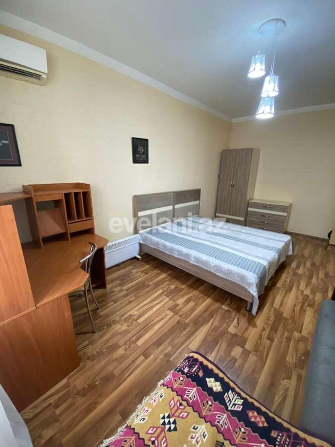 Satılır, yeni tikili, 1 otaqlı, 55 m², Şah İsmayıl Xətai m.