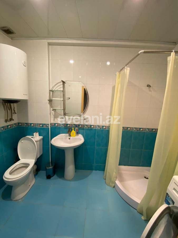 Satılır, yeni tikili, 1 otaqlı, 55 m², Şah İsmayıl Xətai m.