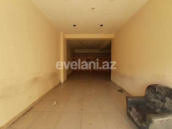 Kirayə verilir, obyekt, 120 m², İnşaatçılar m.