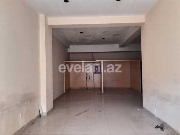 Kirayə verilir, obyekt, 120 m², İnşaatçılar m.