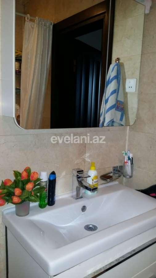 Satılır, yeni tikili, 3 otaqlı, 95 m², Şah İsmayıl Xətai m.