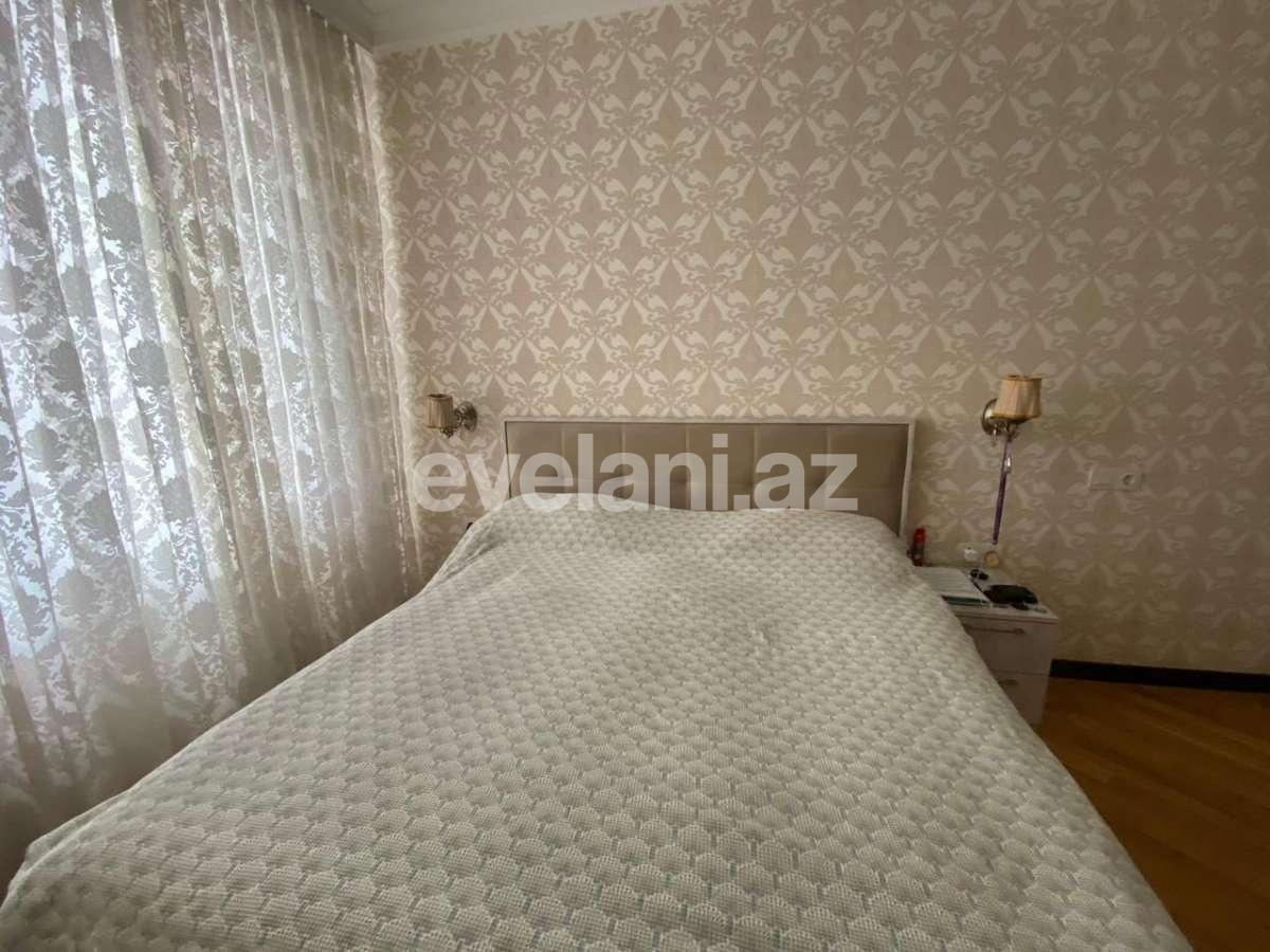 Satılır, yeni tikili, 3 otaqlı, 95 m², Şah İsmayıl Xətai m.