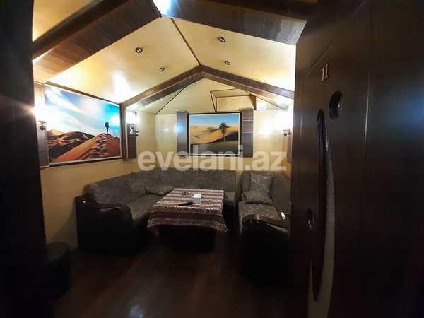 Satılır, obyekt, 360 m², Qara Qarayev m.