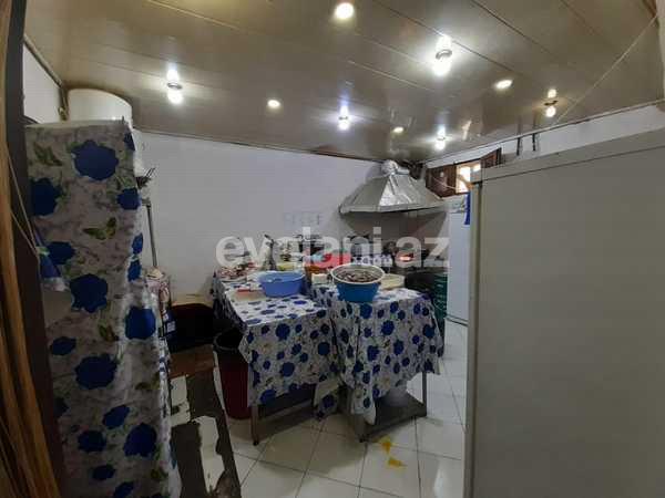 Satılır, obyekt, 360 m², Qara Qarayev m.