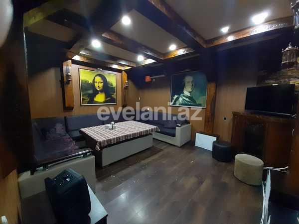 Satılır, obyekt, 360 m², Qara Qarayev m.