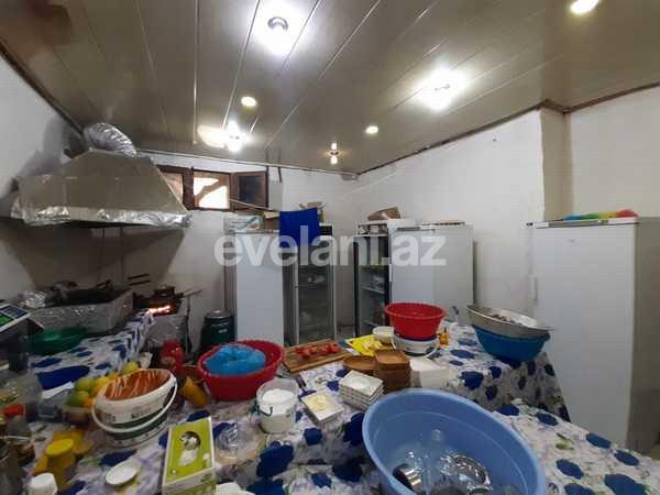 Satılır, obyekt, 360 m², Qara Qarayev m.