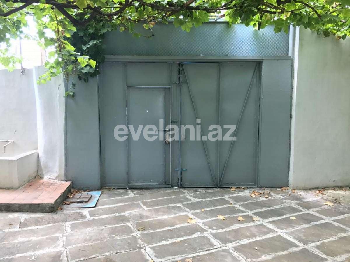 Satılır, villa, 5 otaqlı, 100 m², M. Rəsulzadə q.