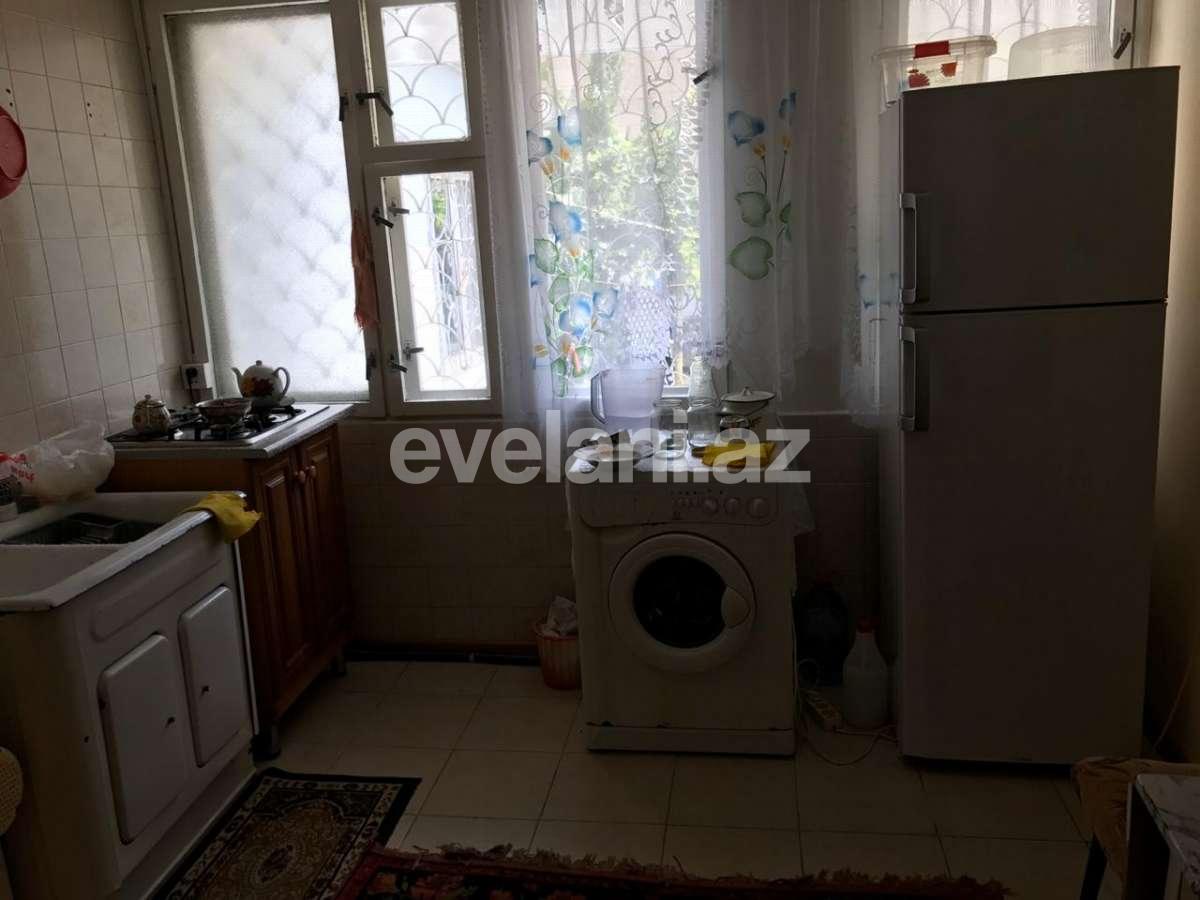 Satılır, villa, 5 otaqlı, 100 m², M. Rəsulzadə q.