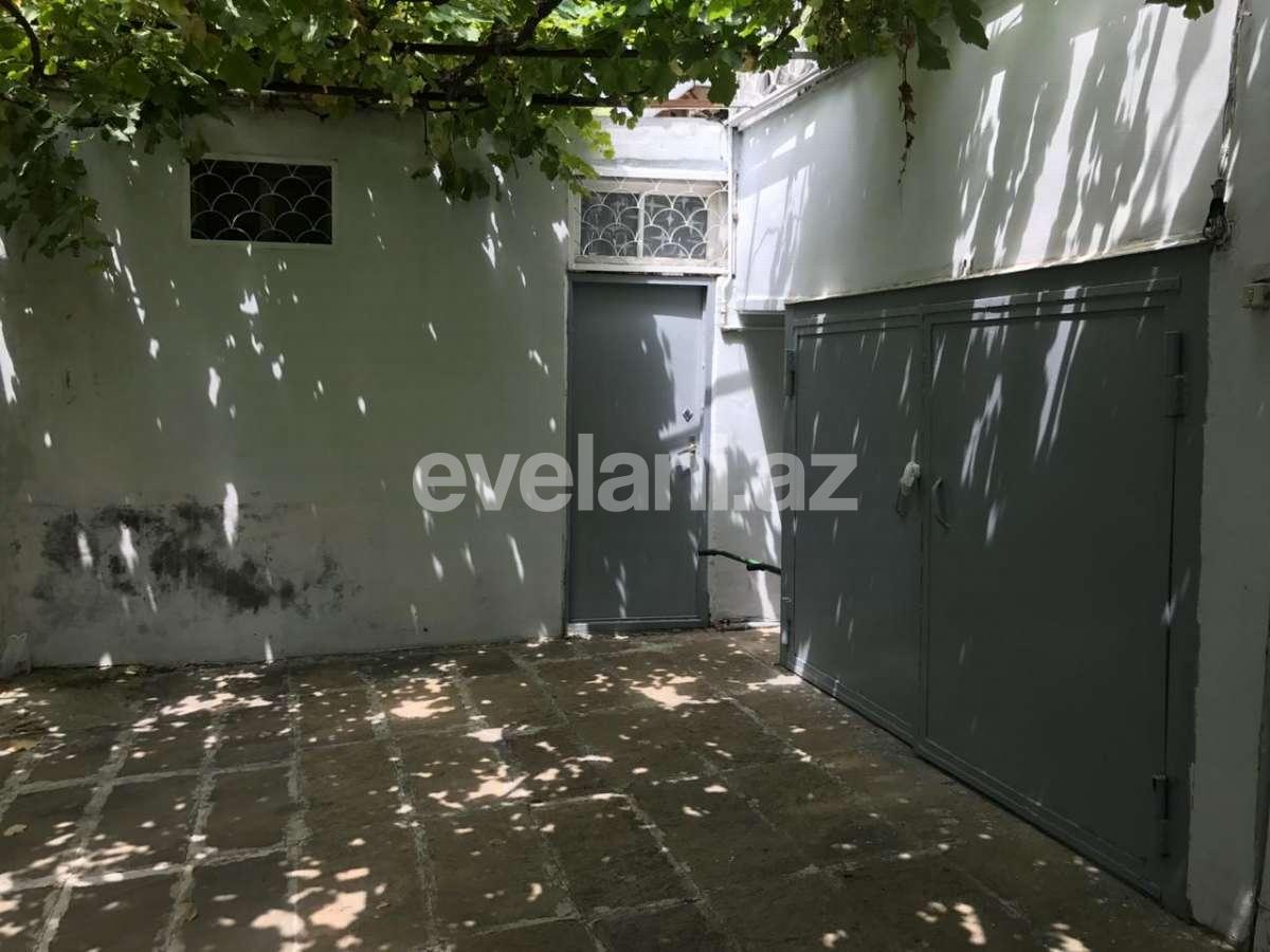 Satılır, villa, 5 otaqlı, 100 m², M. Rəsulzadə q.
