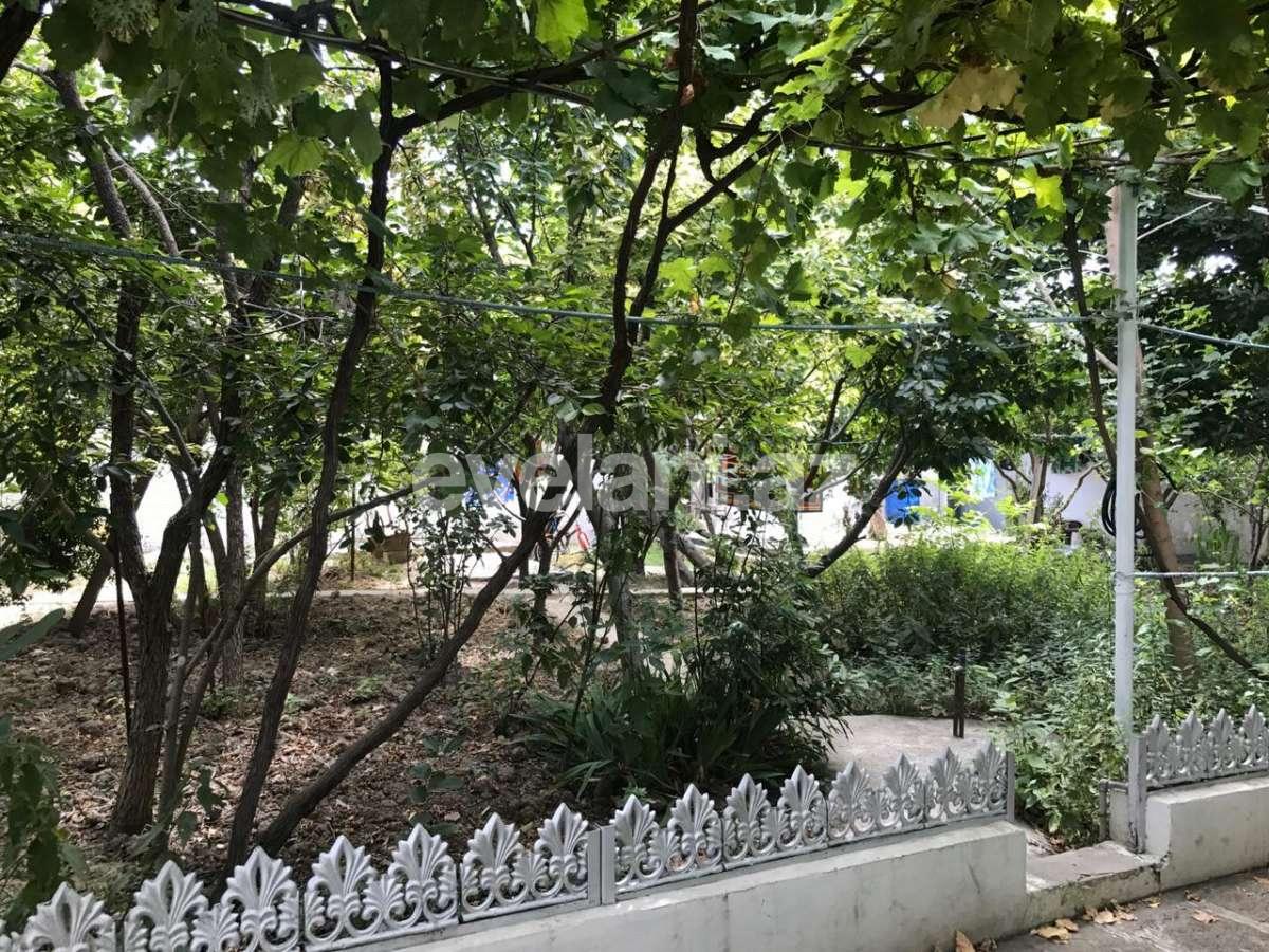 Satılır, villa, 5 otaqlı, 100 m², M. Rəsulzadə q.