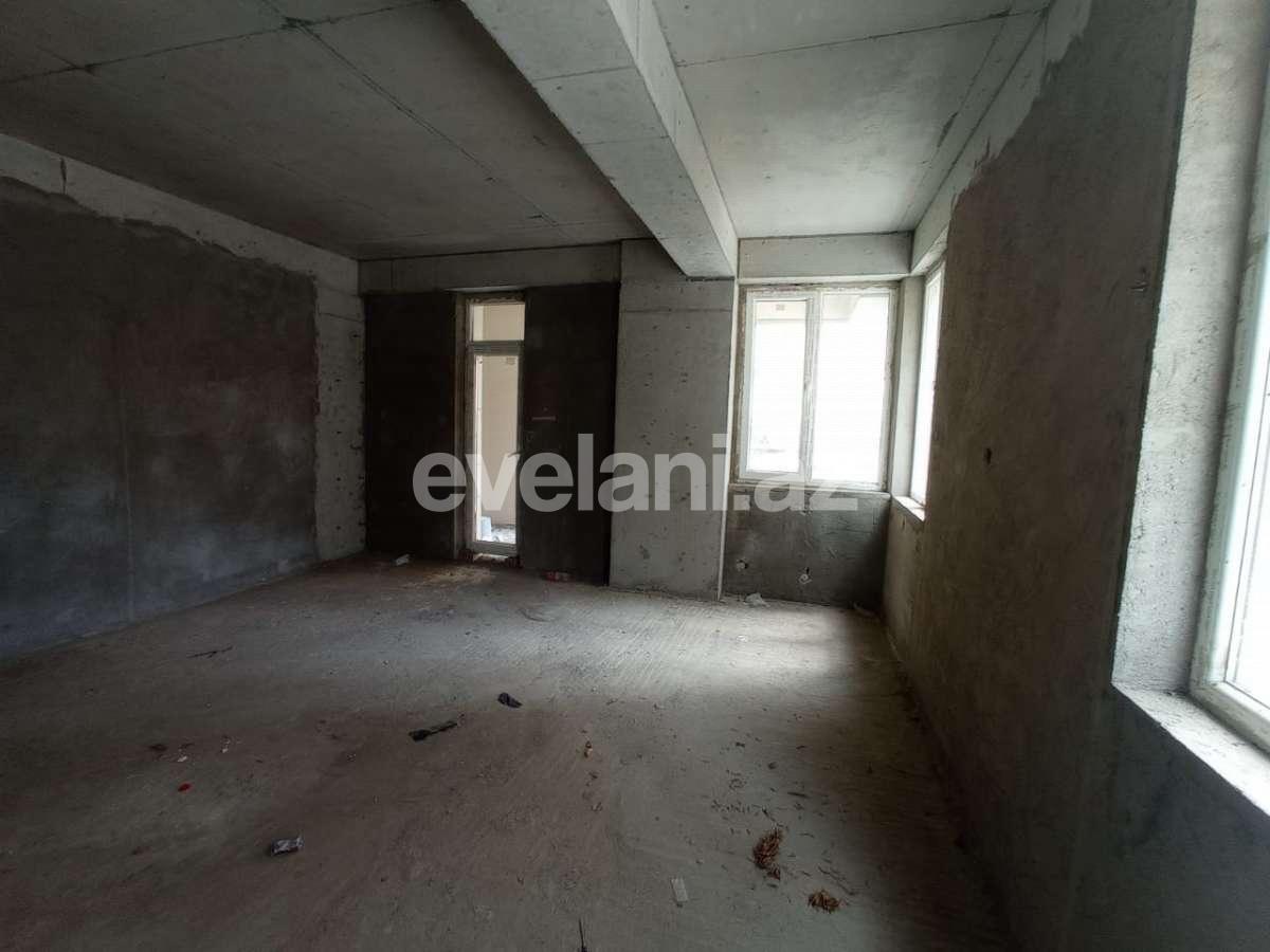 Sale, new building, 4 room, 193 m², 28 may m.
