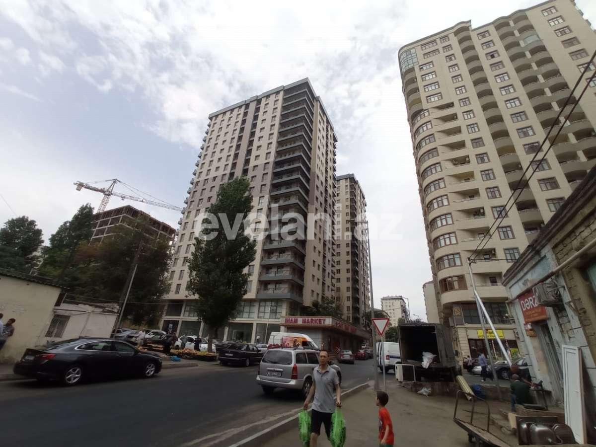 Sale, new building, 4 room, 193 m², 28 may m.