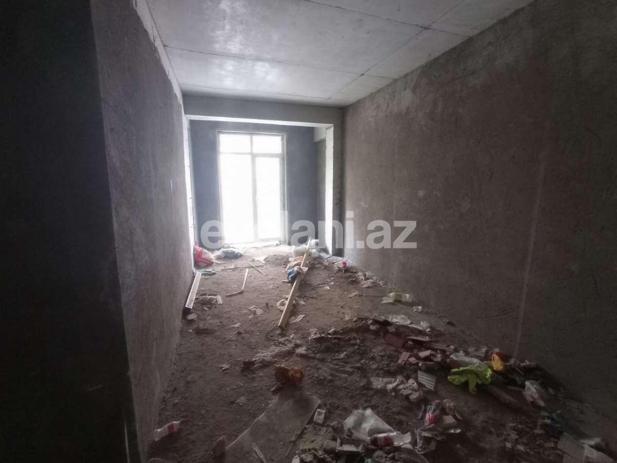 Sale, new building, 4 room, 193 m², 28 may m.