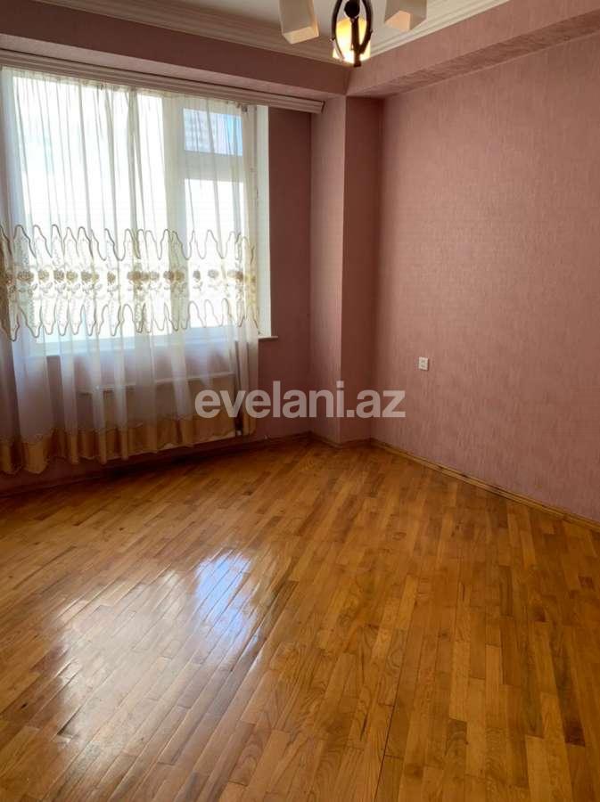 Продаётся, новостройка, 2-комнаты, 80 m², Иншаатчылар m.