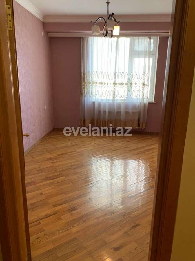 Продаётся, новостройка, 2-комнаты, 80 m², Иншаатчылар m.