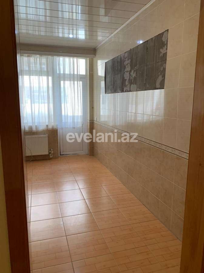 Продаётся, новостройка, 2-комнаты, 80 m², Иншаатчылар m.