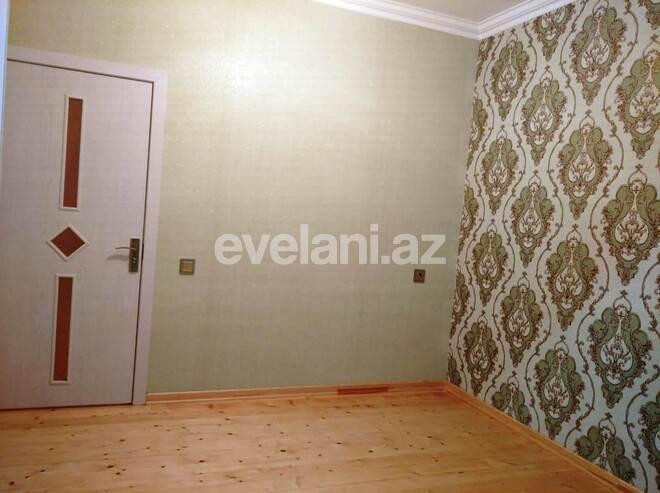 Sale, old building, 1 room, 40 m², Bakikhanov d.
