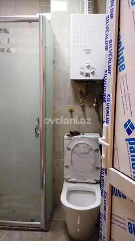 Sale, old building, 1 room, 40 m², Bakikhanov d.