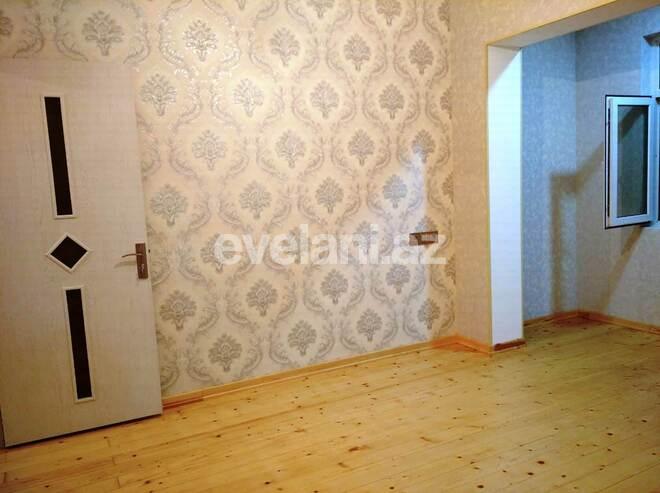 Sale, old building, 1 room, 40 m², Bakikhanov d.