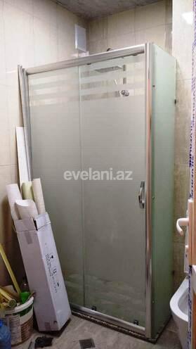 Sale, old building, 1 room, 40 m², Bakikhanov d.