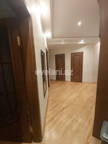 Sale, new building, 2 room, 77 m², Inshaatchilar m.
