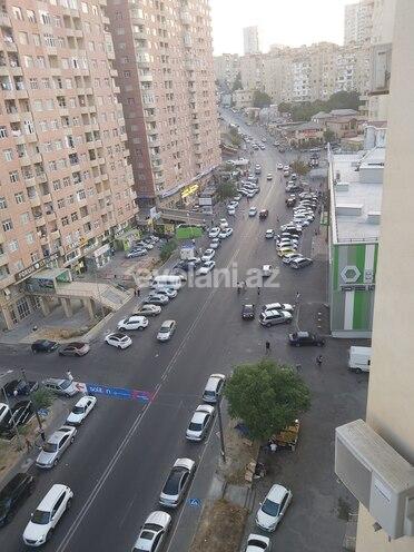 Sale, new building, 2 room, 77 m², Inshaatchilar m.