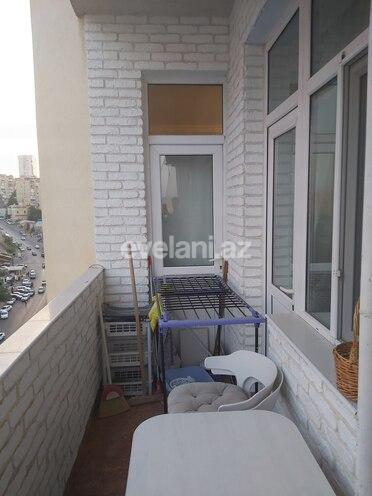 Sale, new building, 2 room, 77 m², Inshaatchilar m.