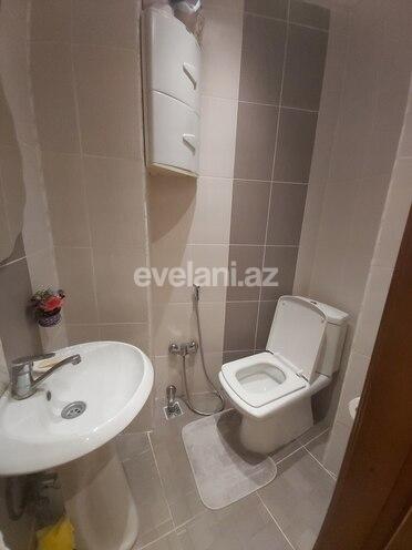 Sale, new building, 2 room, 77 m², Inshaatchilar m.