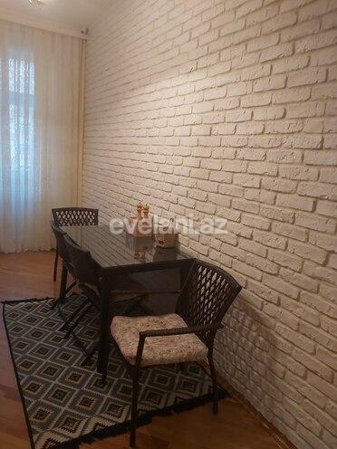 Sale, new building, 2 room, 77 m², Inshaatchilar m.
