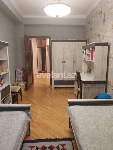 Sale, new building, 2 room, 77 m², Inshaatchilar m.