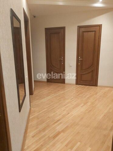 Sale, new building, 2 room, 77 m², Inshaatchilar m.