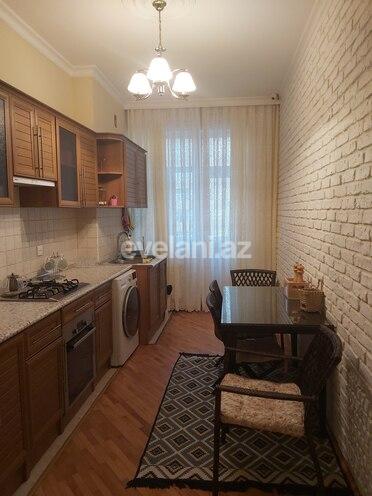 Sale, new building, 2 room, 77 m², Inshaatchilar m.