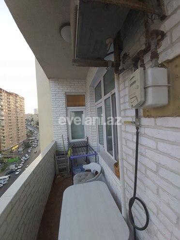 Sale, new building, 2 room, 77 m², Inshaatchilar m.