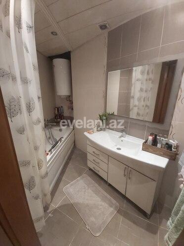 Sale, new building, 2 room, 77 m², Inshaatchilar m.