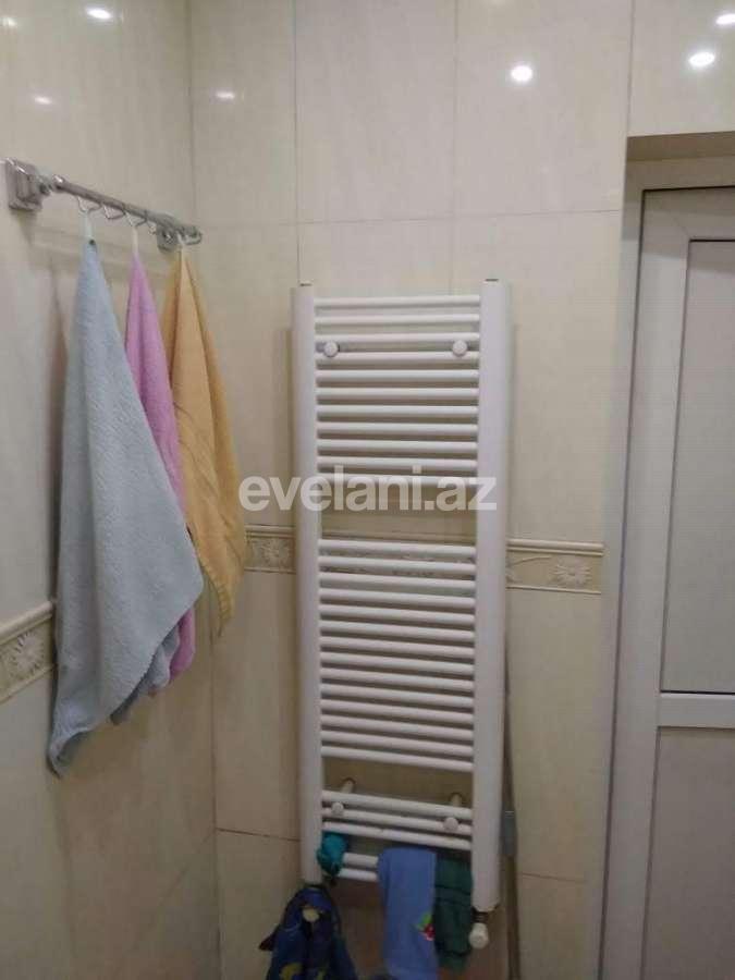 Sale, old building, 4 room, 120 m², Yeni Yasamal d.