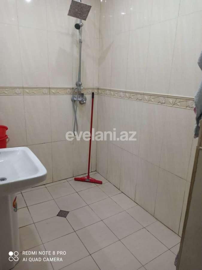 Sale, old building, 4 room, 120 m², Yeni Yasamal d.