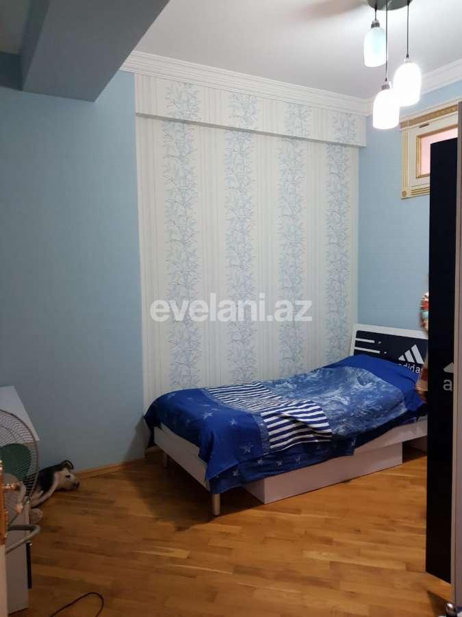 Satılır, yeni tikili, 4 otaqlı, 130 m², Şah İsmayıl Xətai m.