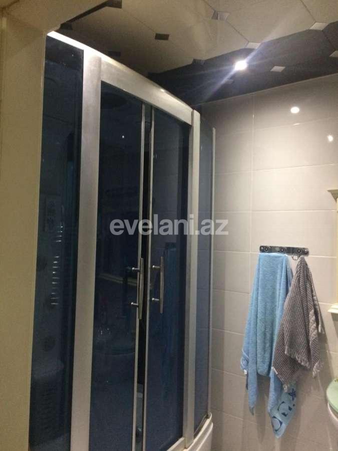 Satılır, yeni tikili, 4 otaqlı, 130 m², Şah İsmayıl Xətai m.