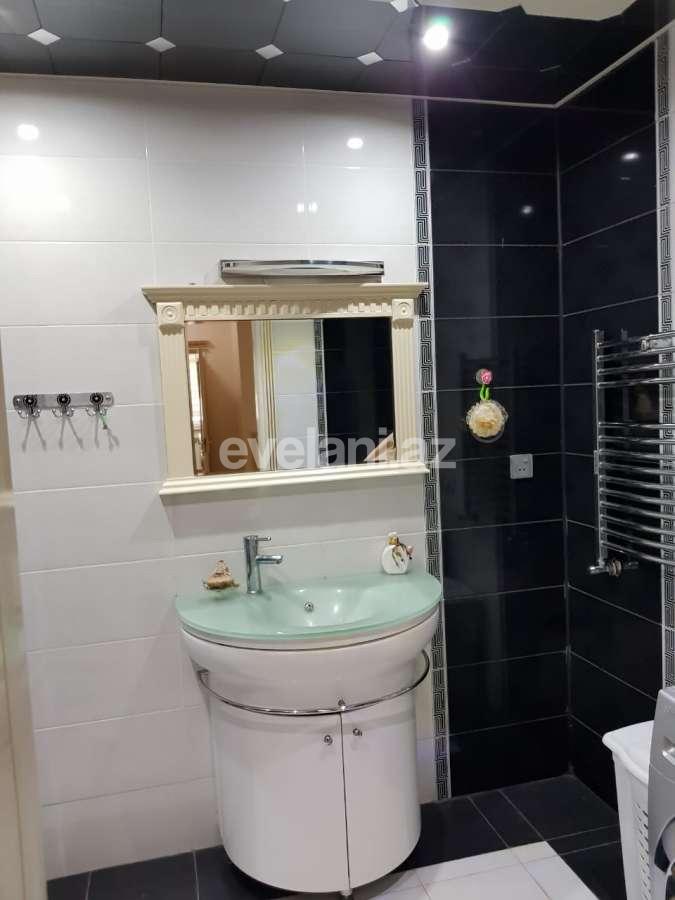 Satılır, yeni tikili, 4 otaqlı, 130 m², Şah İsmayıl Xətai m.