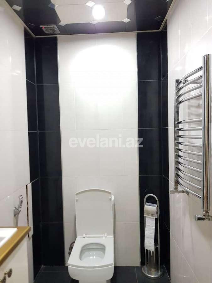 Satılır, yeni tikili, 4 otaqlı, 130 m², Şah İsmayıl Xətai m.