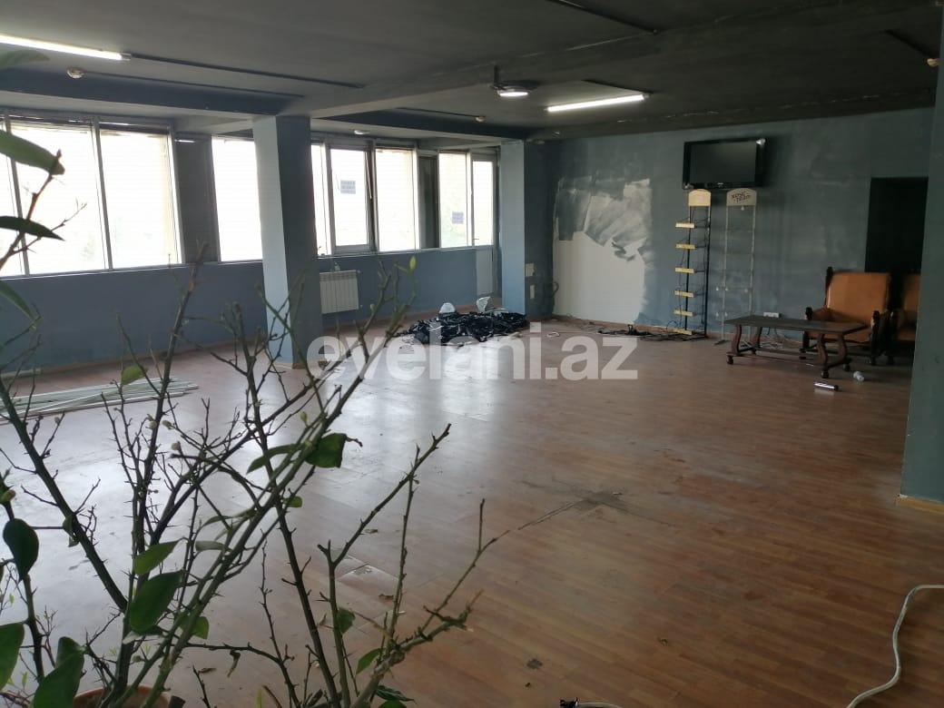 Kirayə verilir, obyekt, 200 m², Elmlər Akademiyası m.