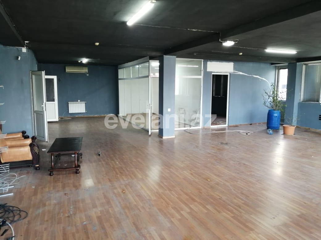 Kirayə verilir, obyekt, 200 m², Elmlər Akademiyası m.