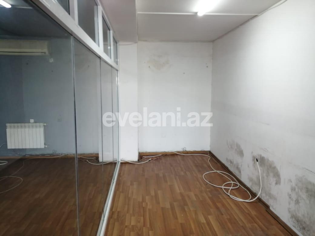 Kirayə verilir, obyekt, 200 m², Elmlər Akademiyası m.