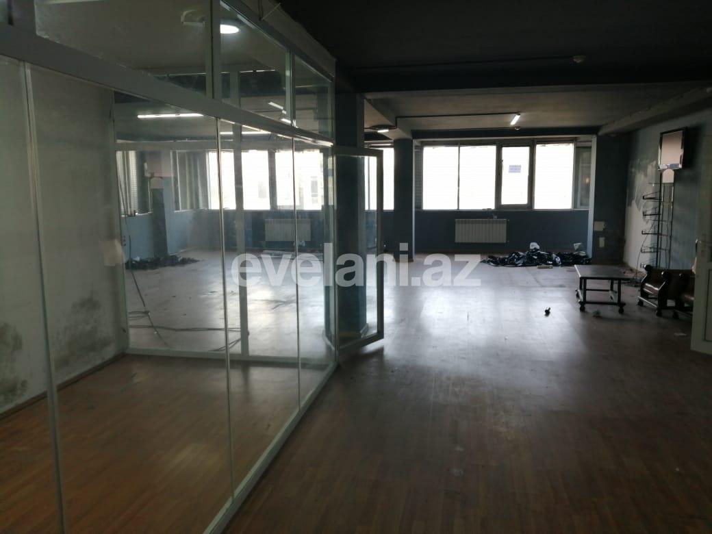 Kirayə verilir, obyekt, 200 m², Elmlər Akademiyası m.