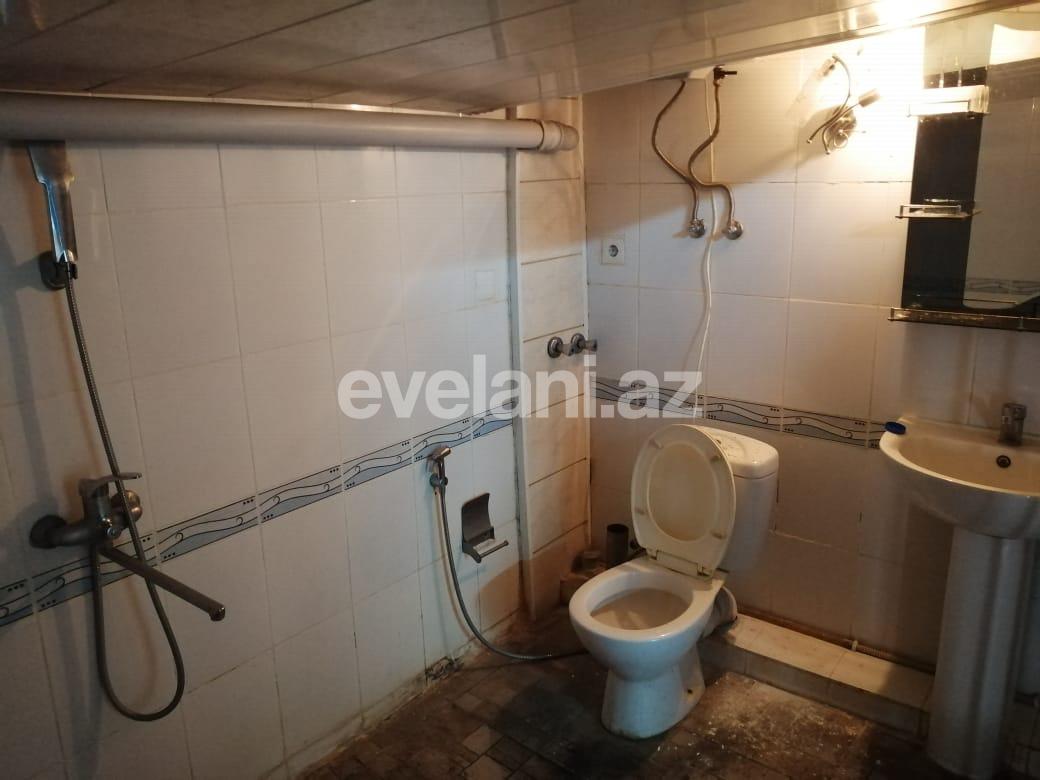 Kirayə verilir, obyekt, 200 m², Elmlər Akademiyası m.