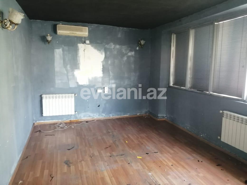 Kirayə verilir, obyekt, 200 m², Elmlər Akademiyası m.