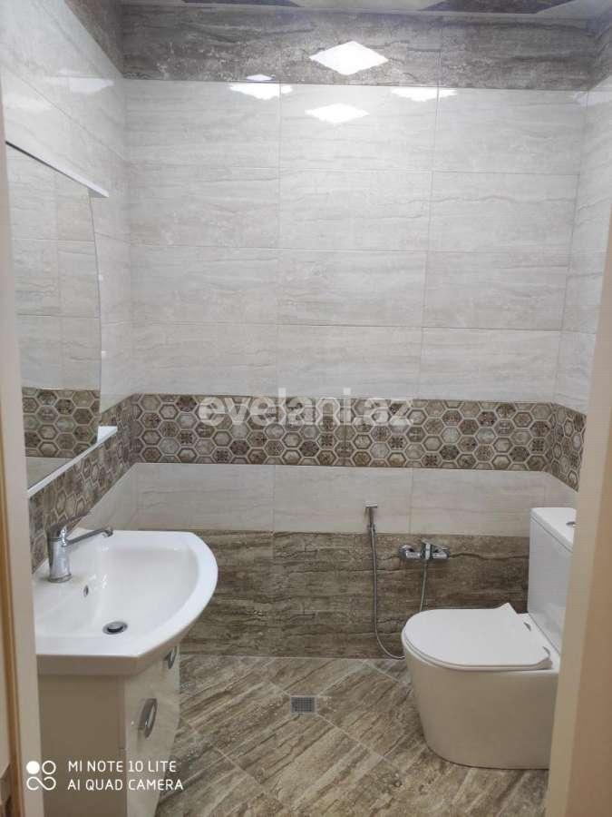 Satılır, yeni tikili, 3 otaqlı, 123 m², Nəriman Nərimanov m.
