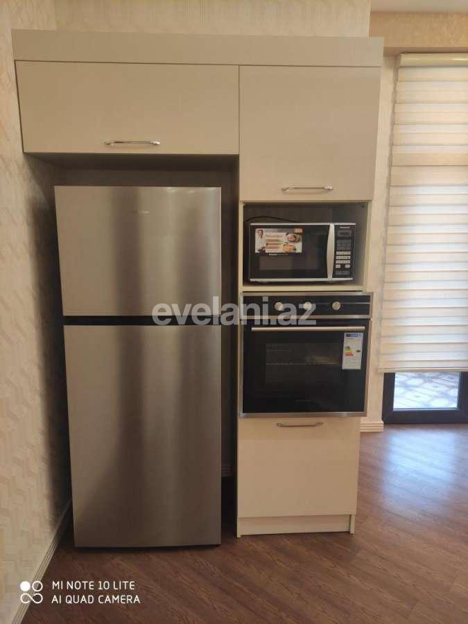 Satılır, yeni tikili, 3 otaqlı, 123 m², Nəriman Nərimanov m.