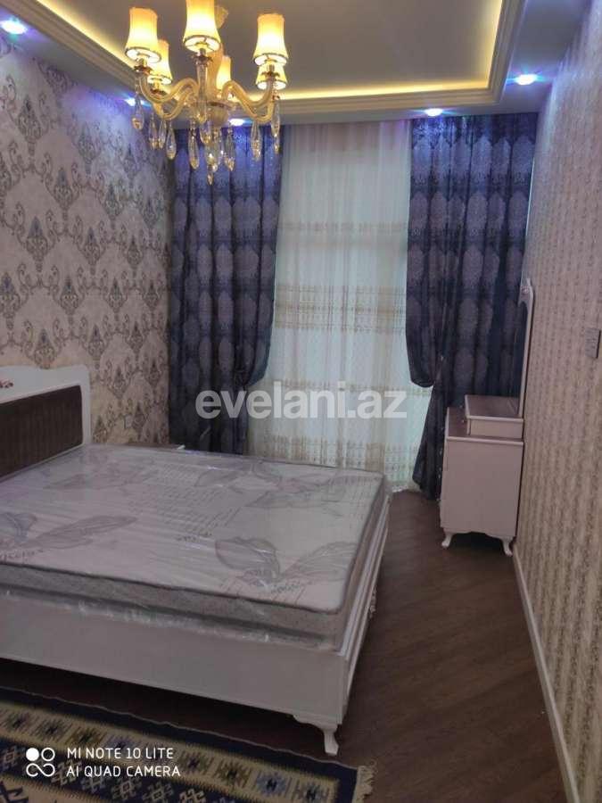 Satılır, yeni tikili, 3 otaqlı, 123 m², Nəriman Nərimanov m.
